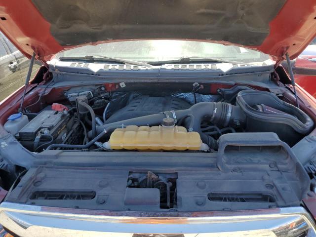1FTEW1EG1GFB98868 Ford F150 Supercrew