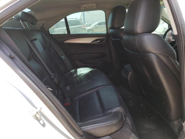1G6AB5RX8G0134683 Cadillac ATS LUXURY