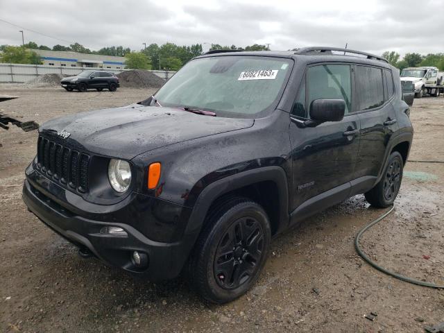 2019 Jeep Renegade Sport