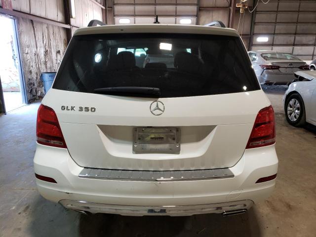 WDCGG5HB9FG406477 Mercedes-Benz GLK 350