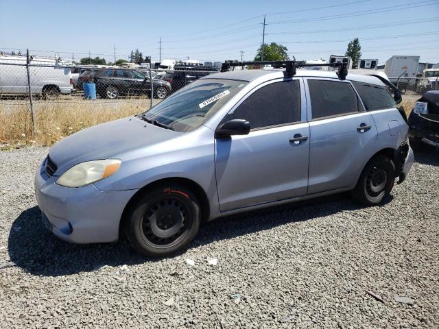 2005 Toyota Matrix XR