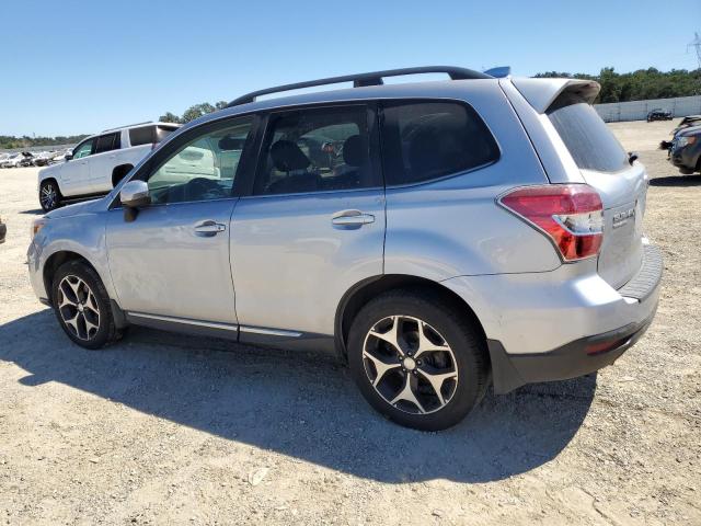 JF2SJGVC3GH404215 Subaru Forester 2.0xt Touring