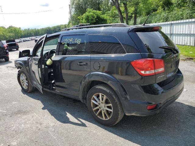 DODGE JOURNEY SXT 2013 1