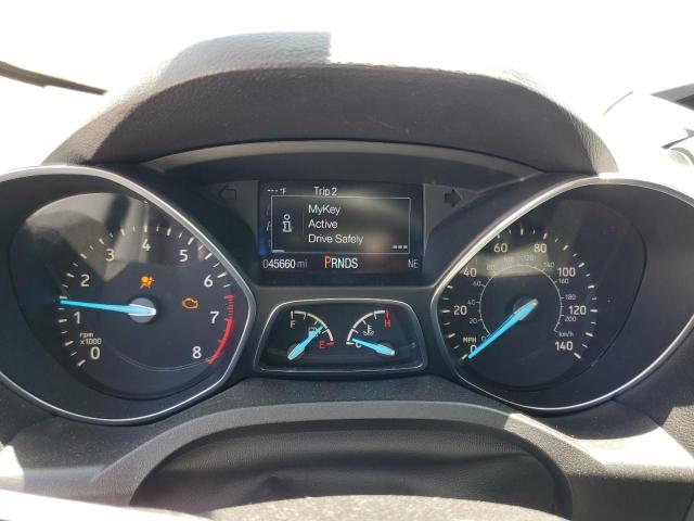 1FMCU0F71KUA55196 Ford ESCAPE S