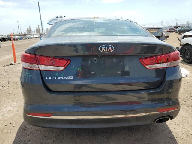 5XXGT4L38GG011419 KIA Optima Lx