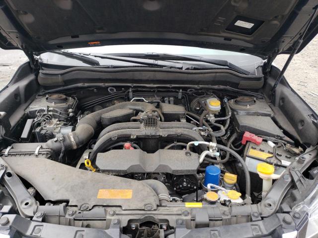 JF2SJAGC5JH609956 Subaru Forester 2.5i Premium