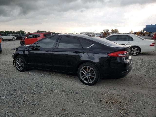 3FA6P0HD9HR186670 | 2017 FORD FUSION SE