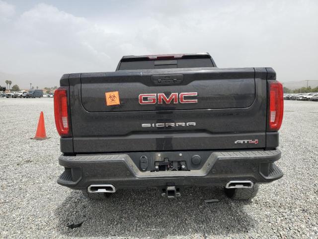1GTU9EET4LZ259937 GMC Sierra K1500 At4