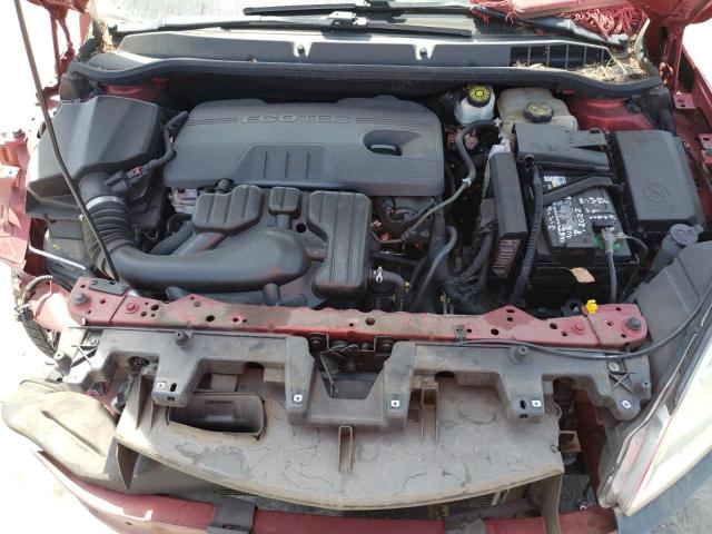 1G4PP5SK8E4194293 Buick Verano
