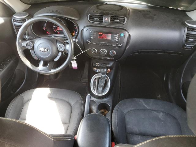 KNDJP3A50F7770226 KIA SOUL +
