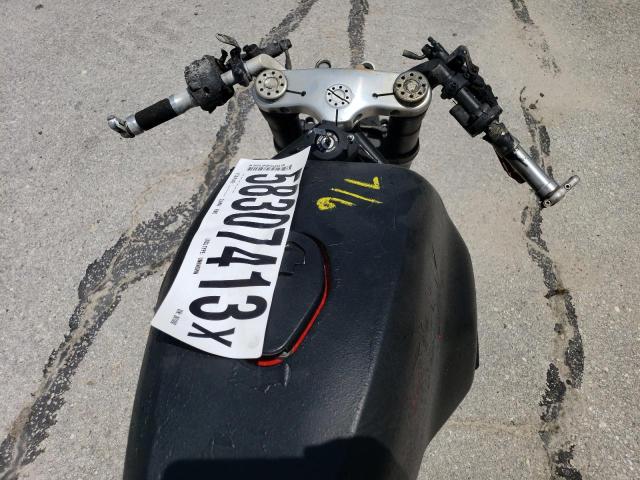 2006 DUCATI SPORTCLASS - ZDM1WABP96B001880