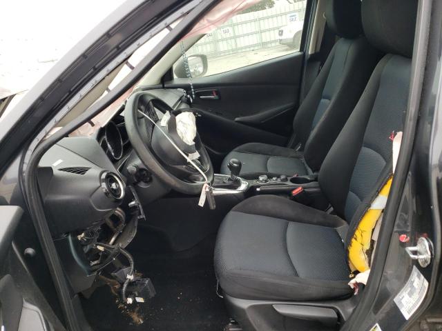 3MYDLBZV0GY111457 Toyota SCION IA
