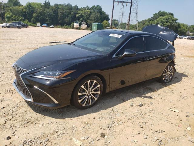 58ABZ1B14KU021668 Lexus ES350 ES 350