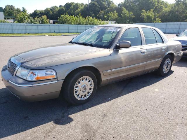 2003 Mercury Grand Marquis GS