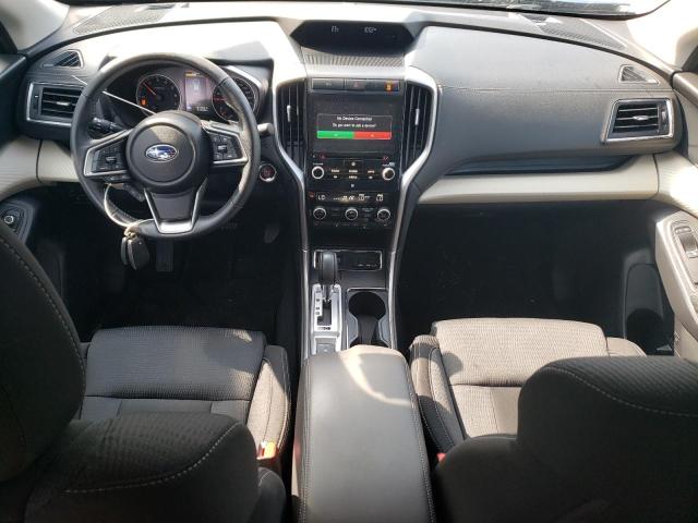 2019 SUBARU ASCENT PRE - 4S4WMAGD1K3412535