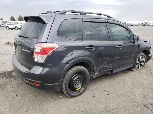 JF2SJAGC5JH609956 Subaru Forester 2.5i Premium