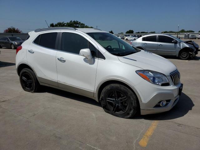 2016 BUICK ENCORE CON - KL4CJBSB8GB517253