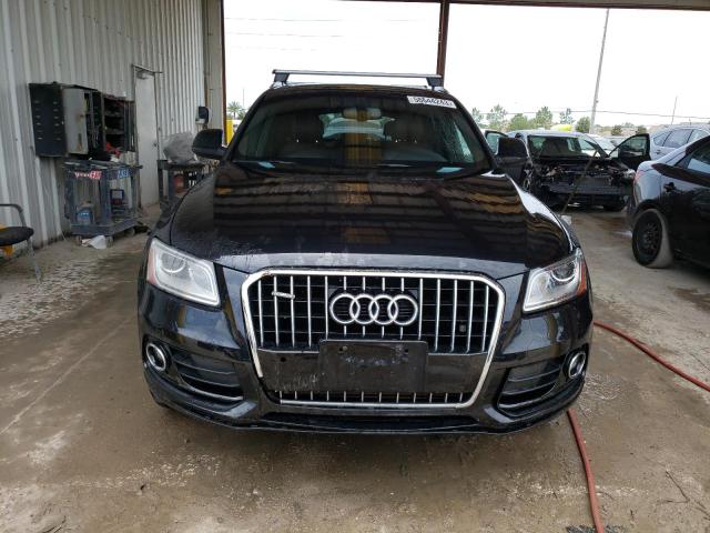 VIN WA1LFAFP3EA061473 2014 Audi Q5, Premium Plus no.5