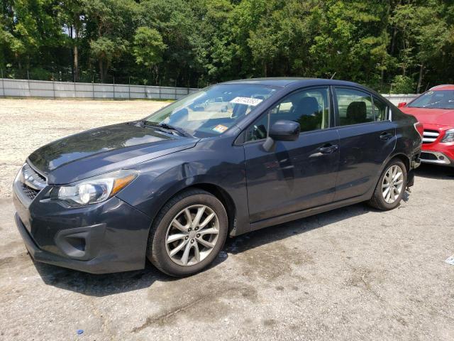 2013 Subaru Impreza Premium