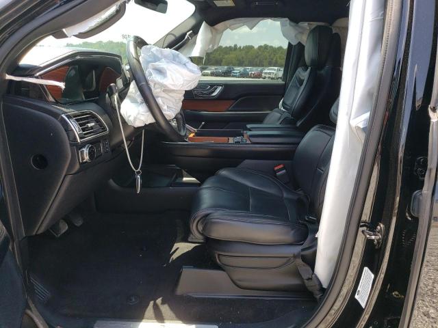 2018 LINCOLN NAVIGATOR - 5LMJJ2HTXJEL06566