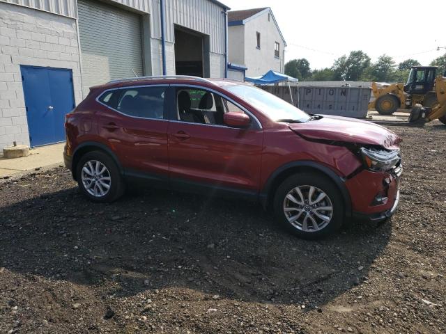 JN1BJ1CW3LW381276 | 2020 NISSAN ROGUE SPOR