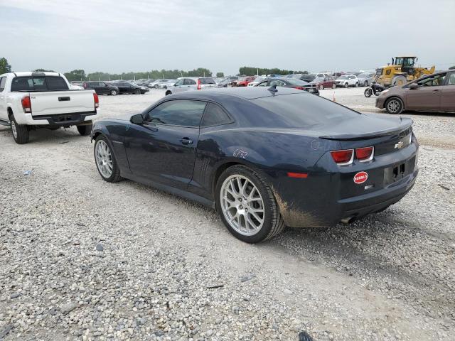 Vin: 2g1fc1e30d9164735, lot: 60854973, chevrolet camaro lt 20132