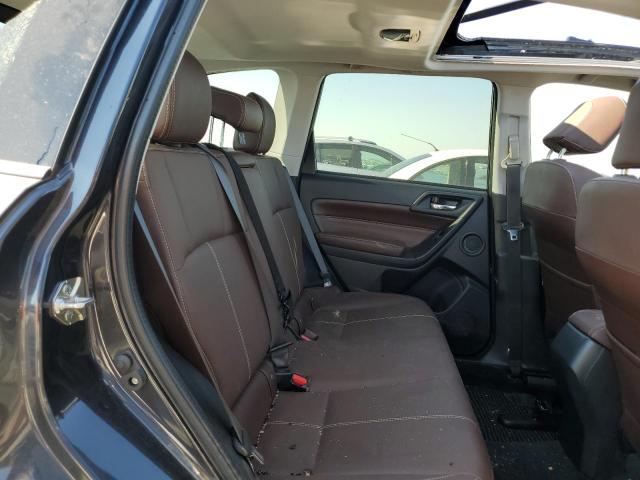 JF2SJGWC7HH475157 Subaru Forester 2.0xt Touring