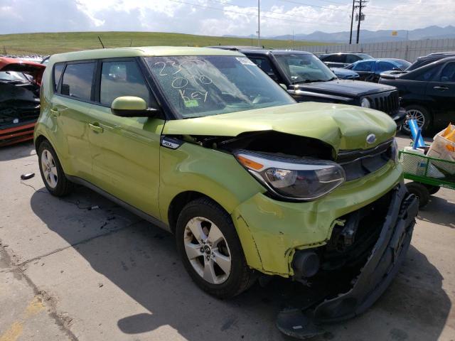 KNDJN2A24J7895731 KIA Soul