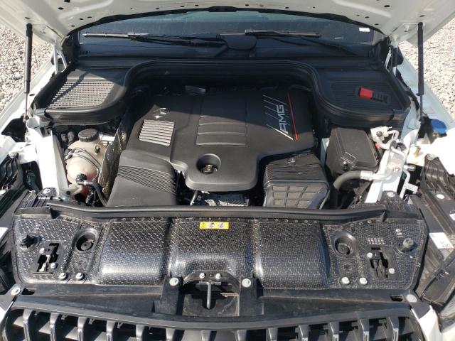 4JGFD6BB0MA202803 Mercedes-Benz Gle Coupe Amg 53 4matic