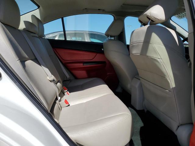 JF1GJAH69EH006985 Subaru Impreza Limited