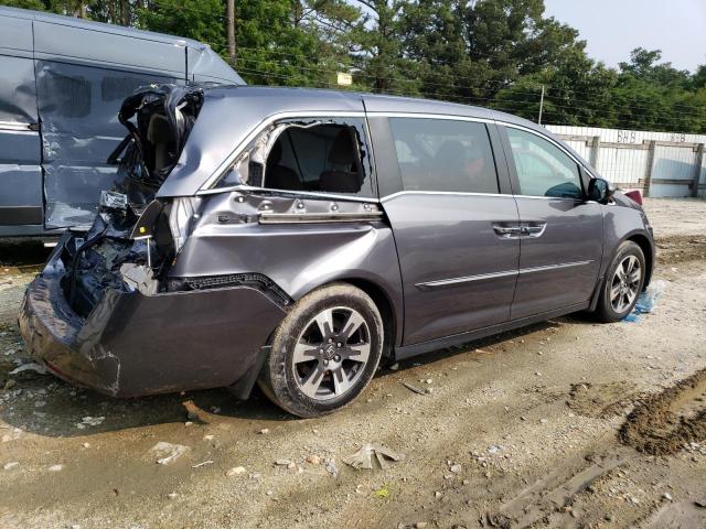 2016 HONDA ODYSSEY SE - 5FNRL5H34GB041012