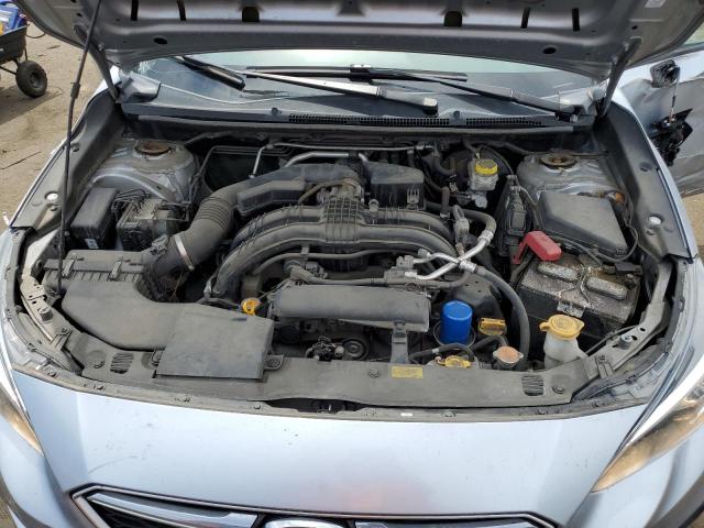 4S3GTAA60H3750684 Subaru Impreza