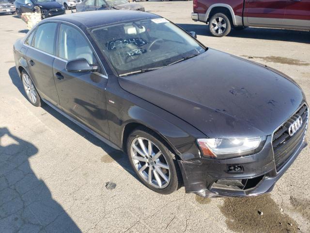 VIN WAUFFAFL6GN003091 2016 Audi A4, Premium Plus S-... no.4