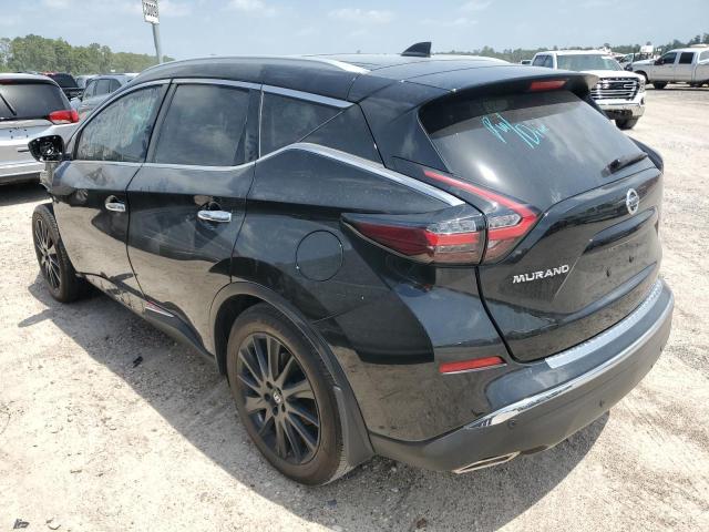 5N1AZ2DJ2NC114897 Nissan Murano Platinum