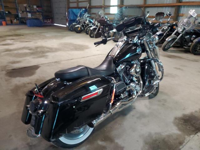 2010 HARLEY-DAVIDSON FLHRC 1HD1FR410AB610382