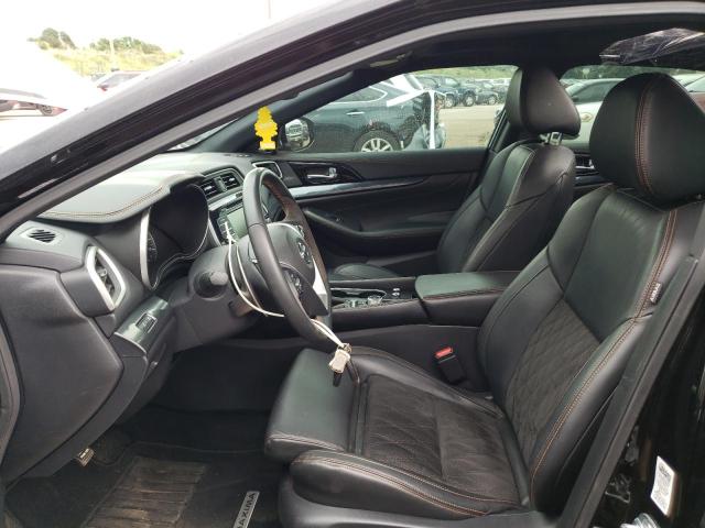 1N4AA6EV6LC370676 Nissan Maxima Sr