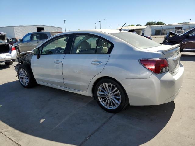 JF1GJAH69EH006985 Subaru Impreza Limited