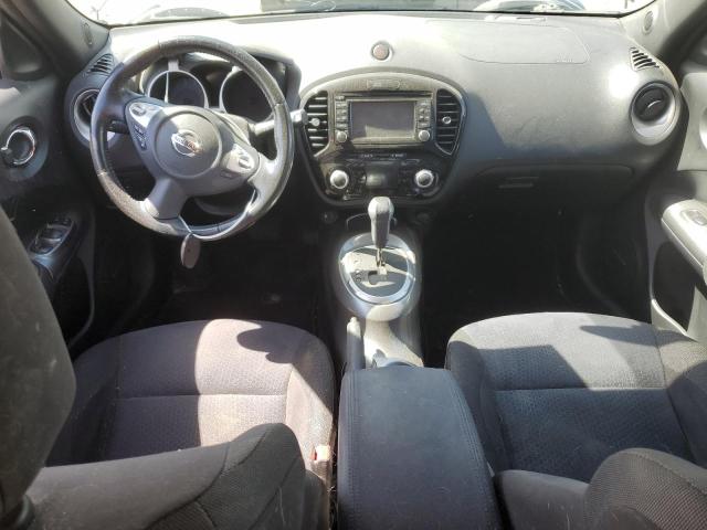 2015 NISSAN JUKE S - JN8AF5MRXFT502888