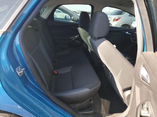 1FADP3F26EL176540 Ford FOCUS SE