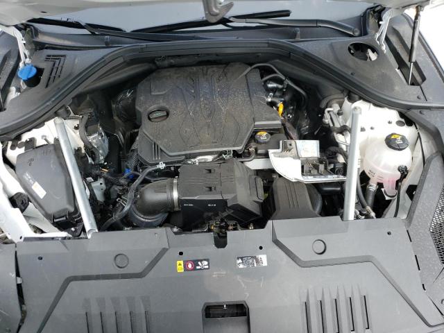 2023 GENESIS GV70 BASE - KMUMADTB8PU113696