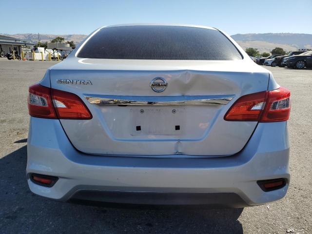 3N1AB7APXJY331410 Nissan SENTRA S