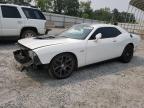 2016 DODGE CHALLENGER - 2C3CDZBT3GH278463