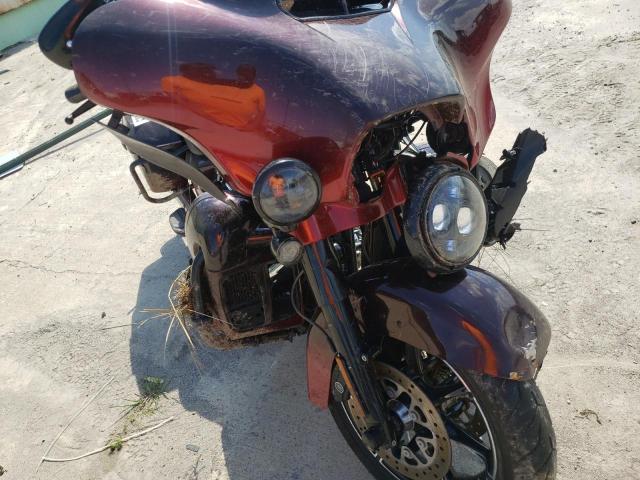 2018 HARLEY-DAVIDSON FLHTKSE CV - 1HD1TEH10JB950255