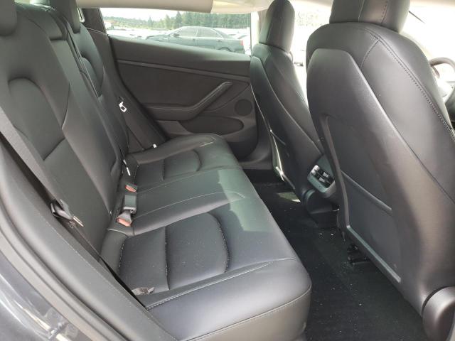 5YJ3E1EA3PF463946 Tesla MODEL 3