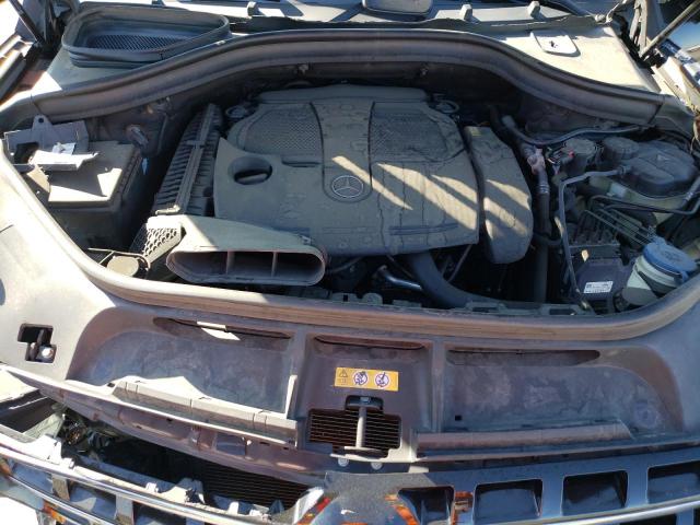 4JGDA5JB8EA320725 Mercedes-Benz ML 350