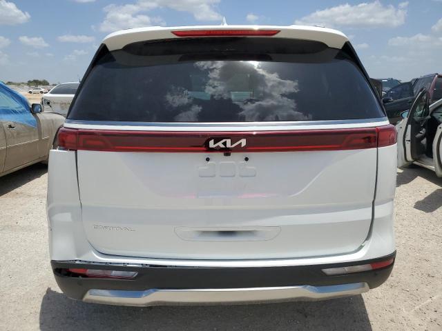 KNDNE5H31R6303964 KIA Carnival Sx