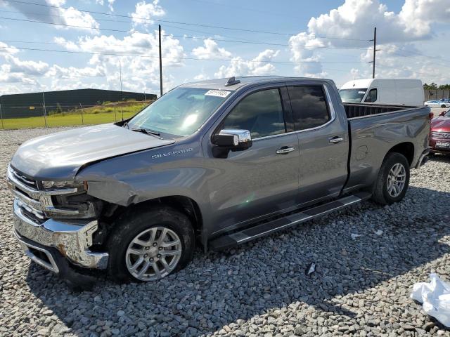 Vin: 1gcrweed5kz252551, lot: 59155603, chevrolet all models c1500 ltz 2019 img_1
