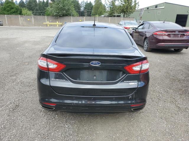 3FA6P0D96ER398262 Ford Fusion Titanium