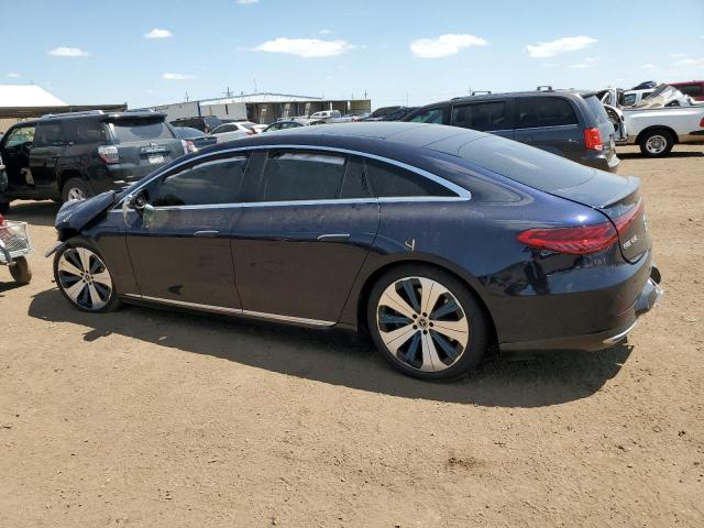 2023 MERCEDES-BENZ EQS SEDAN - W1KCG2EB0PA029734