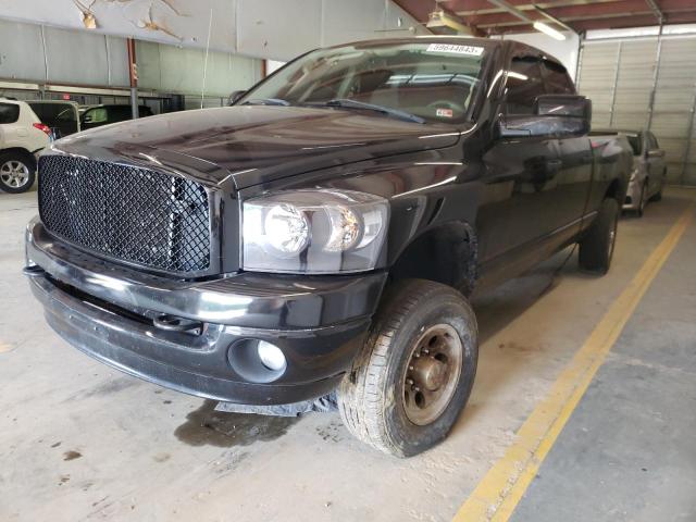 2007 Dodge Ram 2500 ST